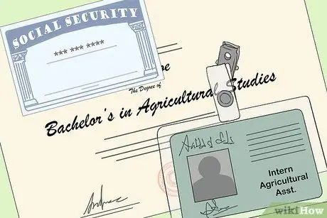 Стать сельскохозяйственным ученым Шаг 9