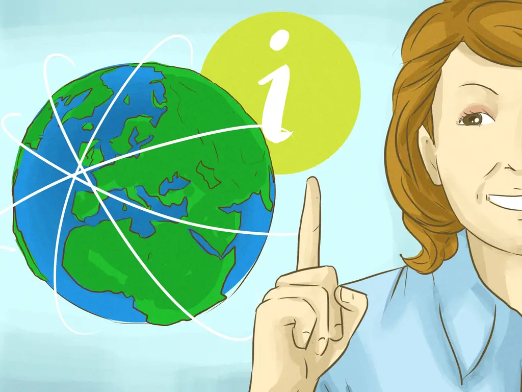 Как жить более зеленой жизнью: 11 шагов (с иллюстрациями)