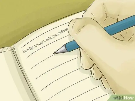 Напишите дневник Шаг 2 Напишите дневник Шаг 2
