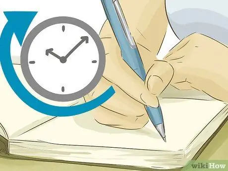 Напишите дневник Шаг 4 Напишите дневник Шаг 4