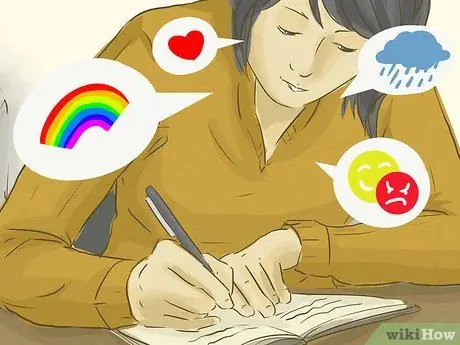 Напишите дневник Шаг 10 Напишите дневник Шаг 10
