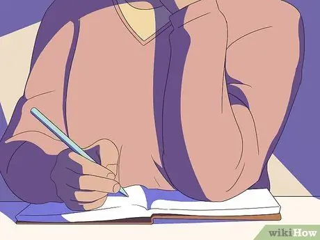 Создайте журнал мыслей, шаг 13 Создайте журнал мыслей, шаг 13