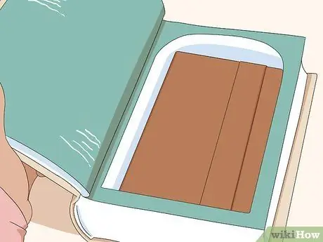 Создайте журнал мыслей, шаг 14 Создайте журнал мыслей, шаг 14