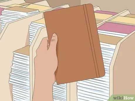 Создайте журнал мыслей, шаг 2 Создайте журнал мыслей, шаг 2