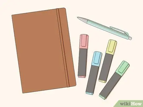 Создайте журнал мыслей, шаг 5 Создайте журнал мыслей, шаг 5