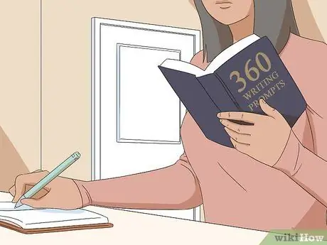 Создайте журнал мыслей, шаг 6 Создайте журнал мыслей, шаг 6