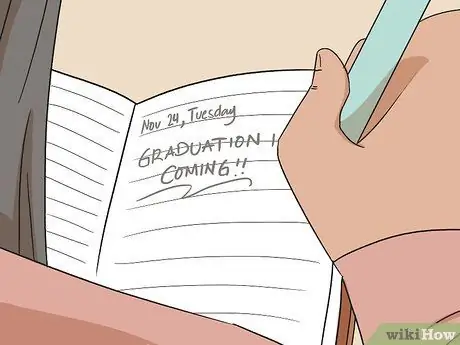 Создайте журнал мыслей, шаг 7 Создайте журнал мыслей, шаг 7