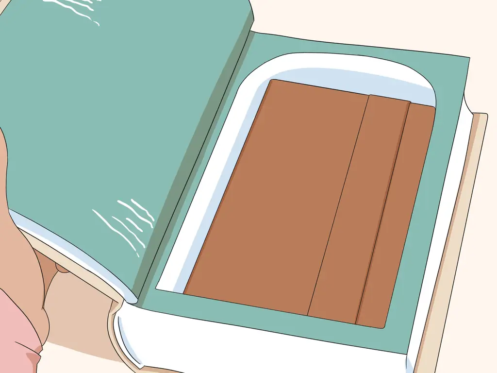 Как создать дневник мыслей: 14 шагов (с картинками) Как создать дневник мыслей: 14 шагов (с картинками)