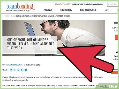 Завершите групповые онлайн-проекты Шаг 12