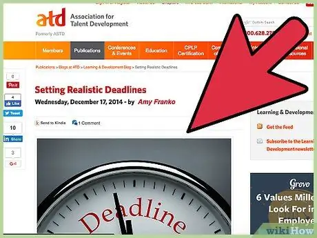 Завершите групповые онлайн-проекты Шаг 7
