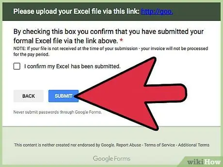 Завершите групповые онлайн-проекты Шаг 9