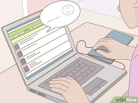 Найдите идеи для фантастического романа. Шаг 6