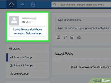 Зарегистрируйтесь в Edmodo Step 5