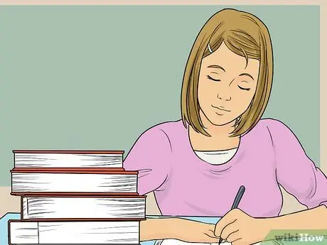 Выживай и преуспевай на своем первом уроке органической химии Шаг 3