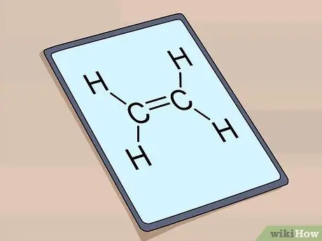 Выживай и преуспевай на своем первом уроке органической химии Шаг 5