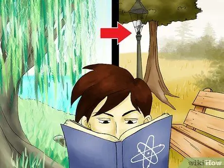 Исследование вне шага 10