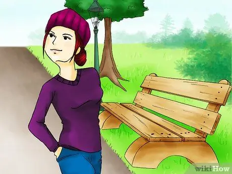 Исследование вне шага 02