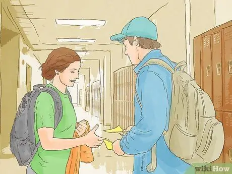 Выжить в лечебных классах Шаг 12