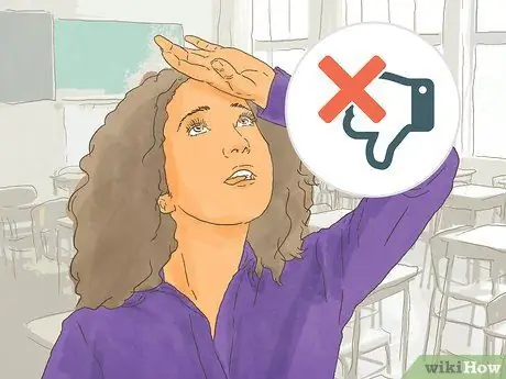 Выжить в лечебных классах, шаг 2