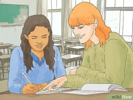 Выжить в лечебных классах, шаг 4