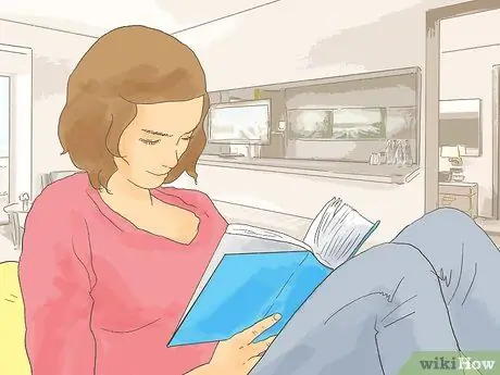 Выжить в лечебных классах Шаг 7