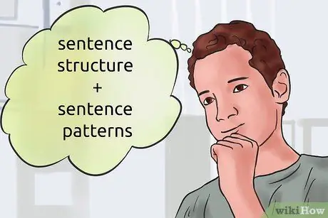 Получите пятерку по английской работе, шаг 11