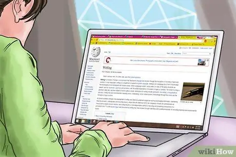 Получите пятерку по английской бумаге, шаг 2