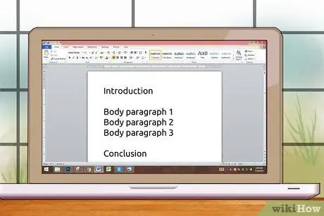 Получите пятерку по английской работе, шаг 6