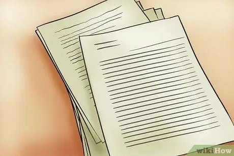 Получите пятерку по английской бумаге, шаг 7