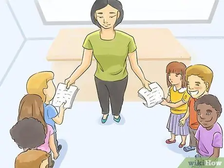 Мотивируйте студентов к изучению Шаг 12