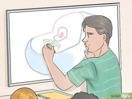 Мотивируйте студентов к учебе Шаг 2