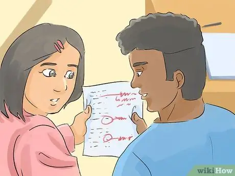 Мотивируйте студентов к изучению Шаг 3