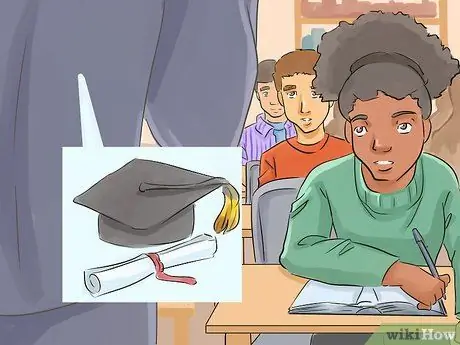 Мотивируйте студентов к изучению Шаг 6