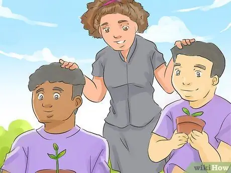 Мотивируйте студентов к изучению Шаг 8