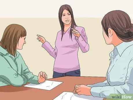 Попасть в медицинскую школу, шаг 7