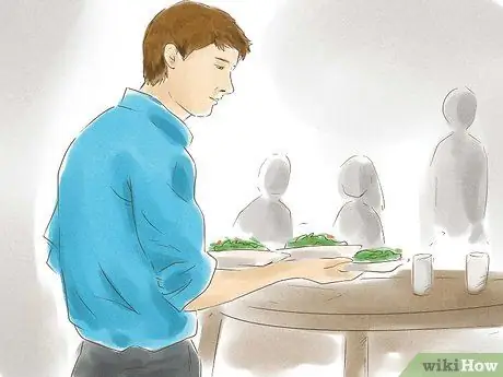 Отпразднуйте Festivus, шаг 5