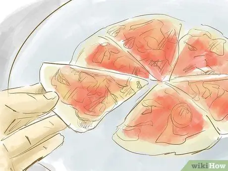 Развлекайтесь с друзьями-подростками (девушками), шаг 6