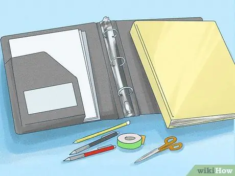 Будьте умным учеником Шаг 1