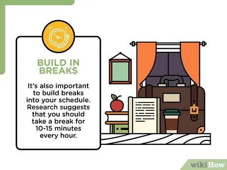 Составьте расписание обучения для подготовки к заключительным экзаменам Шаг 12