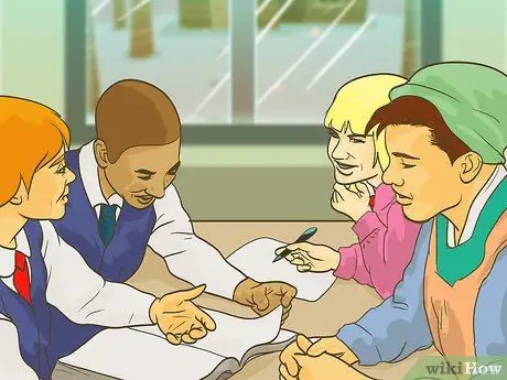 Используйте зимние каникулы для изучения шага 10