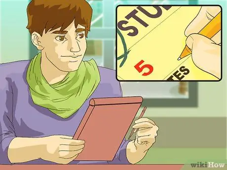 Используйте зимние каникулы для изучения Шага 2