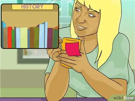 Используйте зимние каникулы для изучения шага 5