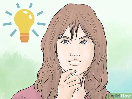 Делай, что хочешь, шаг 3