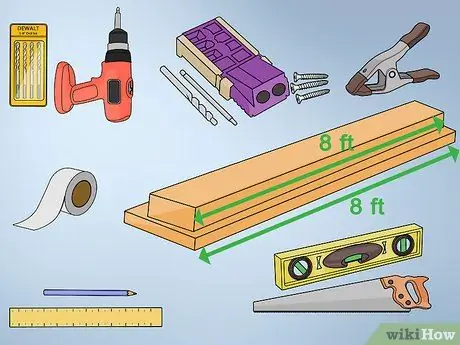 Изготовление полки для фоторамки своими руками Шаг 1