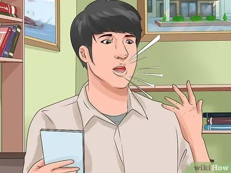 Учеба за пять минут перед тестом Шаг 7