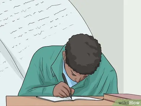 Изучите за неделю до экзамена Шаг 13