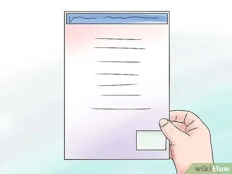 Найдите идеи для рассказов для написания новостей Шаг 10