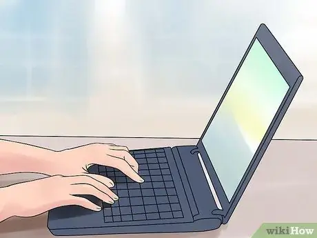 Найдите идеи для историй для написания новостей Шаг 7