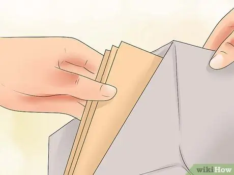 Станьте опытным молодым писателем Шаг 20