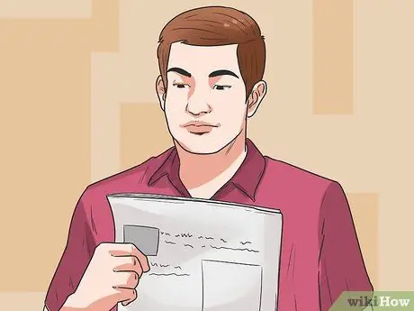 Анализ газетного языка, шаг 1